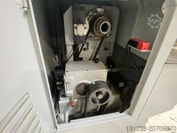 XYZ Machine Tools Ltd XYZ SLX 355 x 1m Gap Bed Lathe