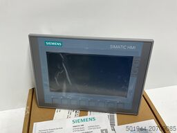 Siemens KTP700 BASIC