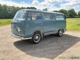 Volkswagen T2