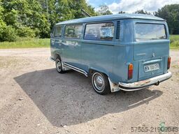 Volkswagen T2
