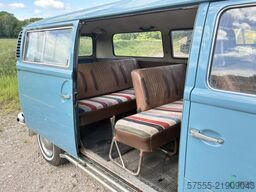 Volkswagen T2