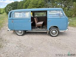 Volkswagen T2