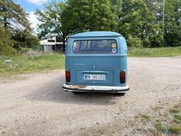 Volkswagen T2