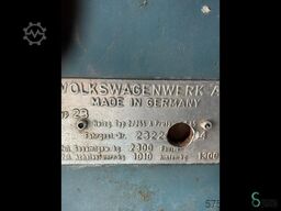 Volkswagen T2