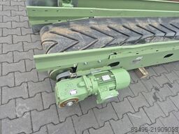 Forderband Transportband  Conveyor 
