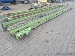 Forderband Transportband  Conveyor 