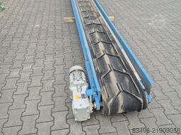 Forderband Transportband  Conveyor 