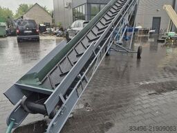Forderband Transportband  Conveyor 
