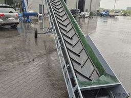 Forderband Transportband  Conveyor 
