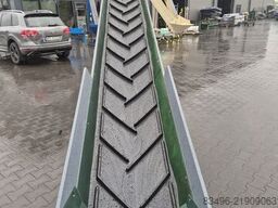 Forderband Transportband  Conveyor 