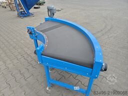 Forderband Transportband  Conveyor 