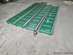 Forderband Transportband  Conveyor 