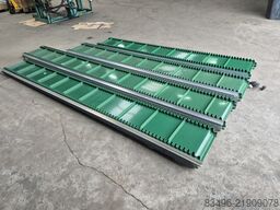 Forderband Transportband  Conveyor 