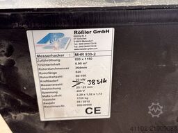 rössler Mhr830/2