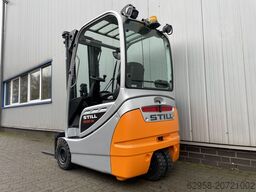 STILL RX20-14 | Nur 2.768 Bst.