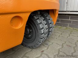 STILL RX20-14 | Nur 2.768 Bst.