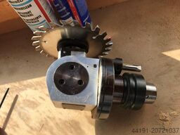 Holz-Her Uni-Master 7226 K