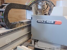Holz-Her Easy-Master 7015-210