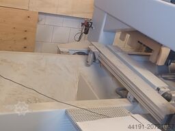 Holz-Her Easy-Master 7015-210