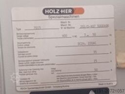 Holz-Her Easy-Master 7015-210