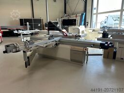 SCM L´invincibile SI X