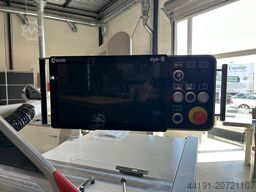 SCM L´invincibile SI X