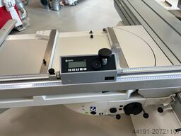 SCM L´invincibile SI X