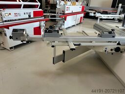 SCM L´invincibile SI X