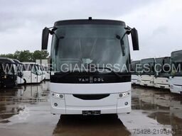 Van Hool EX16L