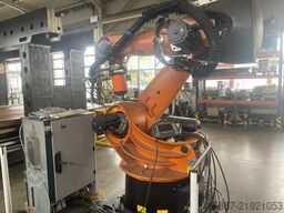 KUKA KR 500-2 MT