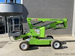 Niftylift HR12NE