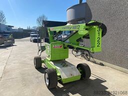 Niftylift HR12NE