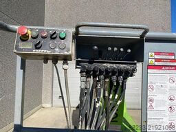 Niftylift HR12NE