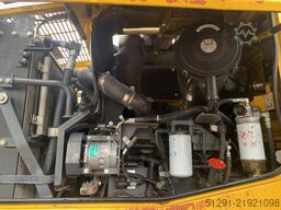 Komatsu WA250PZ-6