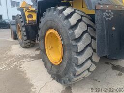 Komatsu WA250PZ-6