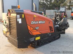Ditch Witch JT 10