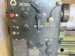 Romi S-40