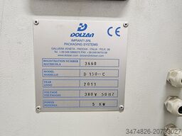 Dolzan D 150-C