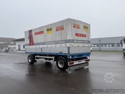 S-ZAZ-9/18D Plane / Swiss-Vehicle