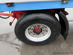  S-ZAZ-9/18D Plane / Swiss-Vehicle