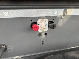 Schwarzmüller K-Serie 27m³ / Swiss-Vehicle