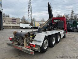 VOLVO FMX-500 8x4 Tridem Hiab 26T