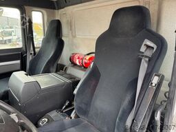 MAN TGS 32.480 8x4 Liebherr 9m3