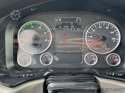 MAN TGS 32.480 8x4 Liebherr 9m3