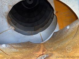 MAN TGS 32.440 8x4 Liebherr 9m3