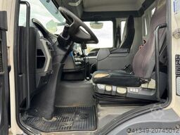 MAN TGS 32.440 8x4 Liebherr 9m3