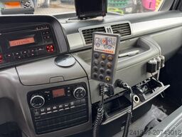 MAN TGS 32.440 8x4 Liebherr 9m3