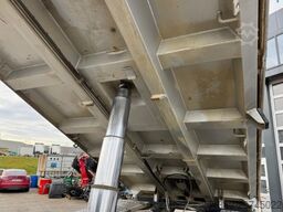 MAN TGS 41.480 10x4 2S Moser