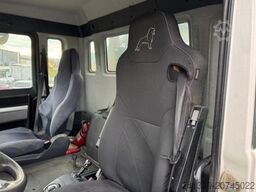 MAN TGS 41.480 10x4 2S Moser