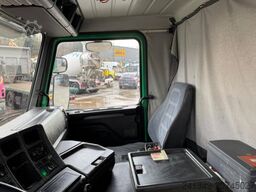 SCANIA 113 4x2 Kaiser Saugwagen